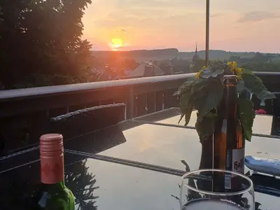 Ferienwohnung für 9 Personen (89 m²) in Schneeberg 9/10