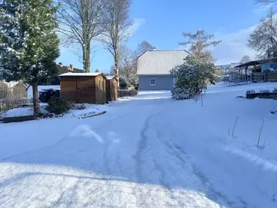 Ferienwohnung für 9 Personen (89 m²) in Schneeberg 10/10