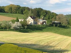 Ferienwohnung für 4 Personen (60 m²) in Schneisingen