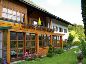 Ferienwohnung für 3 Personen (36 m²) ab 29 € in Schneizlreuth