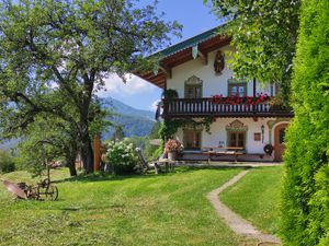 Ferienwohnung für 4 Personen (55 m²) in Schneizlreuth