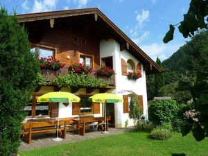Ferienwohnung für 2 Personen (28 m²) in Schneizlreuth