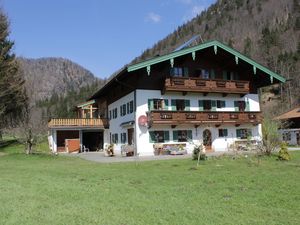 Ferienwohnung für 4 Personen (50 m²) in Schneizlreuth