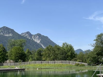 Badepark Inzell