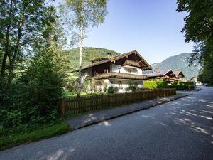 Ferienwohnung für 4 Personen (45 m²) in Schneizlreuth