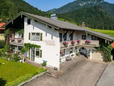 Ferienwohnung für 2 Personen (45 m²) in Schneizlreuth 1/10