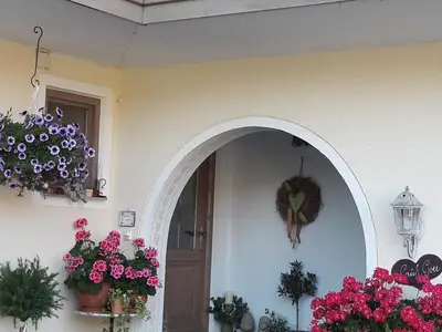 Ferienwohnung für 2 Personen (45 m²) in Schneizlreuth 2/10