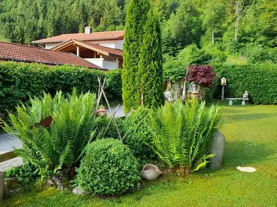 Ferienwohnung für 2 Personen (45 m²) in Schneizlreuth 5/10
