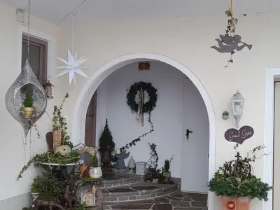 Ferienwohnung für 2 Personen (45 m²) in Schneizlreuth 9/10