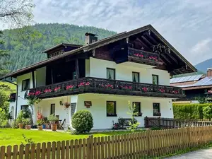 Ferienwohnung für 2 Personen (35 m²) in Schneizlreuth