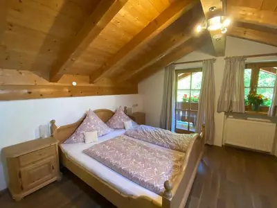 Ferienwohnung für 4 Personen (46 m²) in Schneizlreuth 6/10