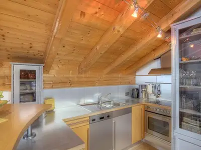 Ferienwohnung für 4 Personen (46 m²) in Schneizlreuth 7/10