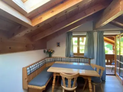 Ferienwohnung für 4 Personen (46 m²) in Schneizlreuth 8/10