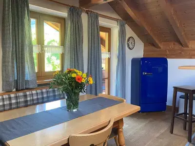 Ferienwohnung für 4 Personen (46 m²) in Schneizlreuth 9/10