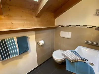 Ferienwohnung für 4 Personen (46 m²) in Schneizlreuth 10/10