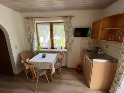 Ferienwohnung für 2 Personen (23 m²) in Schneizlreuth 6/10