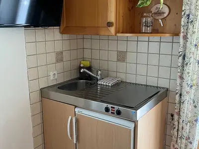 Ferienwohnung für 2 Personen (23 m²) in Schneizlreuth 7/10
