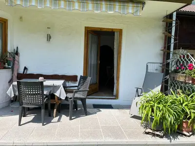 Ferienwohnung für 2 Personen (23 m²) in Schneizlreuth 8/10