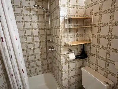 Ferienwohnung für 2 Personen (23 m²) in Schneizlreuth 9/10