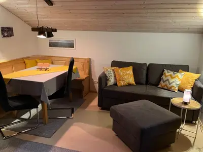 Ferienwohnung für 4 Personen (55 m²) in Schneizlreuth 4/10