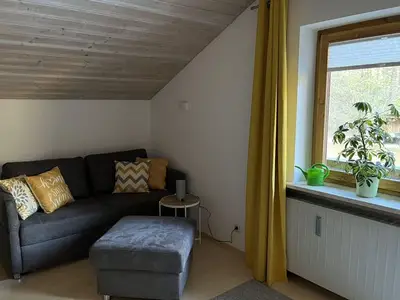 Ferienwohnung für 4 Personen (55 m²) in Schneizlreuth 5/10
