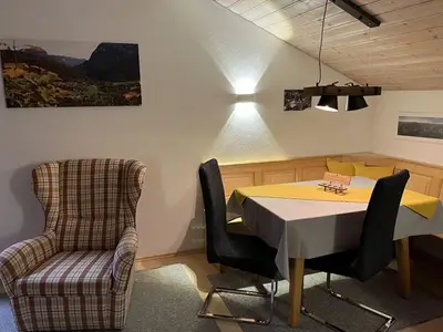 Ferienwohnung für 4 Personen (55 m²) in Schneizlreuth 6/10