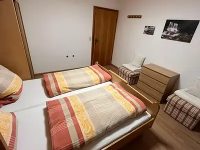 Ferienwohnung für 4 Personen (55 m²) in Schneizlreuth 8/10