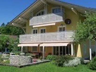 Ferienwohnung für 4 Personen (90 m²) in Schneizlreuth 1/10