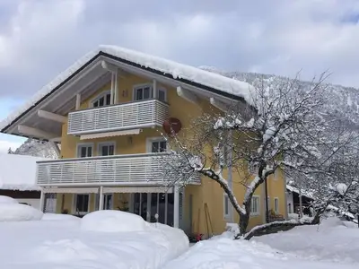 Ferienwohnung für 4 Personen (90 m²) in Schneizlreuth 4/10