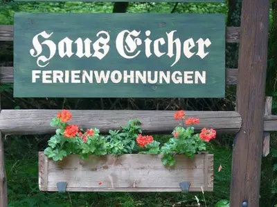 Ferienwohnung für 4 Personen (40 m²) in Schneizlreuth 5/10