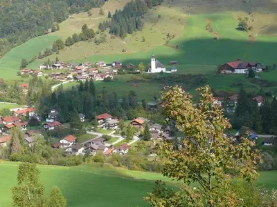 Ferienwohnung für 4 Personen (40 m²) in Schneizlreuth 8/10