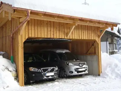 Ferienwohnung für 4 Personen (40 m²) in Schneizlreuth 10/10