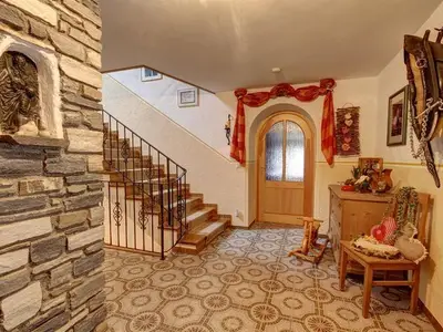 Ferienwohnung für 3 Personen (41 m²) in Schneizlreuth 3/10