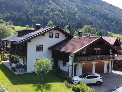 Ferienwohnung für 2 Personen (23 m²) in Schneizlreuth 1/10