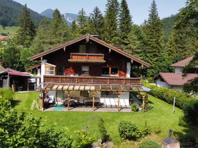 Hausansicht Haus-Stiafei2