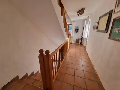 Treppenhaus