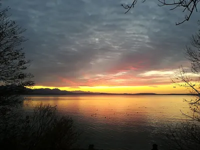Am Chiemsee