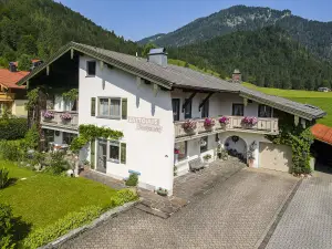 Ferienwohnung für 2 Personen (45 m²) in Schneizlreuth