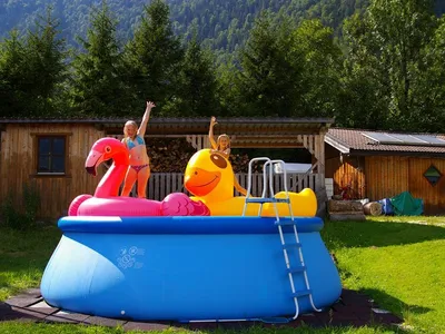Kinderpool