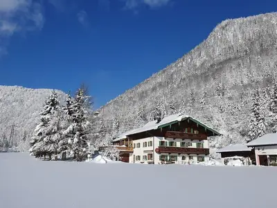 Ferienwohnung für 4 Personen (50 m²) in Schneizlreuth 6/10