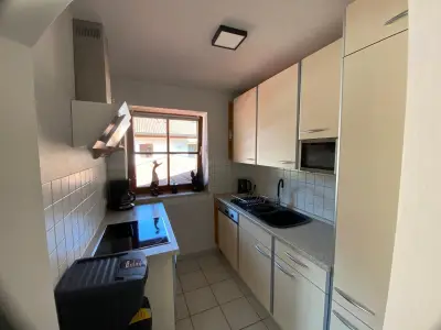 Ferienwohnung für 2 Personen (58 m²) in Schneizlreuth 4/10
