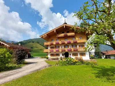 Öderbauerhof im neuen Glanz
