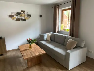 Ferienwohnung für 2 Personen (58 m²) in Schneizlreuth 2/10