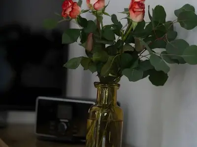 Ferienwohnung für 2 Personen (58 m²) in Schneizlreuth 3/10