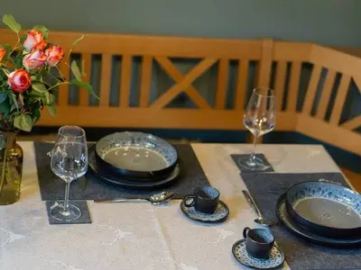 Ferienwohnung für 2 Personen (58 m²) in Schneizlreuth 6/10