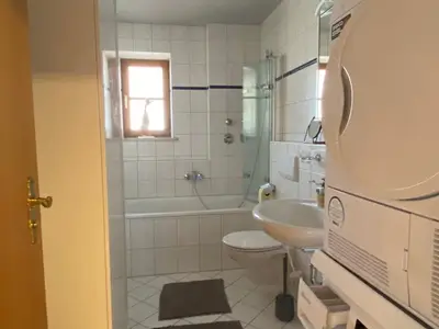 Ferienwohnung für 2 Personen (58 m²) in Schneizlreuth 7/10