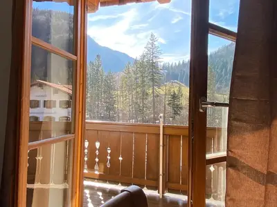 Ferienwohnung für 2 Personen (58 m²) in Schneizlreuth 8/10