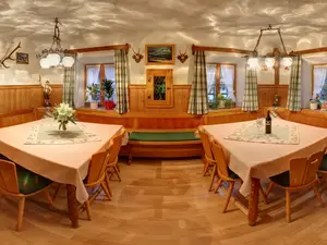 Ferienwohnung für 2 Personen (25 m²) in Schneizlreuth