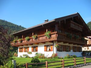Ferienwohnung für 4 Personen (46 m²) in Schneizlreuth