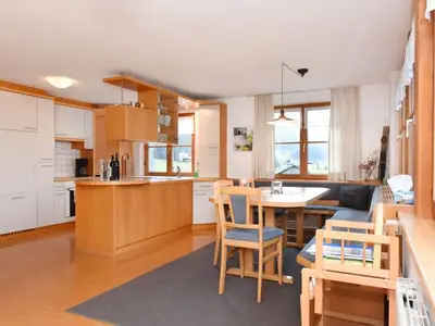 Ferienwohnung für 6 Personen (130 m²) in Schnepfau 8/10